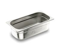LACOR - 66265 - Cubeta GN 1/2 265x325x65 Inox18/10