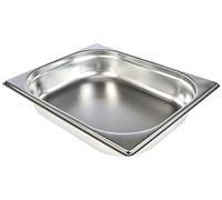 LACOR - 66265Z - Cubeta Gn 1/2 265x325x65 INOX