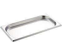 LACOR - 66302 - Cubeta Gn 1/3 176x325x20 Inox18/10