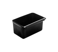 Lacor - 66351 - Contenedor Cubiertos plástico 9 Litros