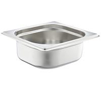 Lacor 66665Z, Contenedor inoxidable 1/6