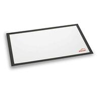 Lacor - 66732 - Tapete Silicona Para Bandeja 52x32 GN1/1 cm- Blanco