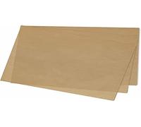 Lacor 66746 - Láminas de Horno Antiadherentes, Fibra de Vidrio, 30 x 40 cm, color marrón