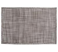 LACOR - 66773 - Mantel Individual Kotao 45x30 cm -Gris