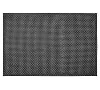 LACOR - 66780 - Mantel Individual Sumba 45x30 cm -Gris