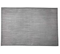LACOR - 66781 - Mantel Individual Biak 45 x 31 x 1 cm - Gris