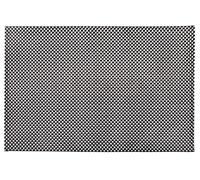 LACOR - 66782 - Mantel Individual Gili 45 x 31 x 1 cm - Gris