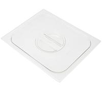 LACOR - 66902P - Tapa Policarbonato GN 1/2