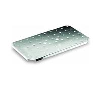 LACOR - 66911Z - Doble Fondo Perforado GN 1/1 INOX