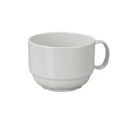 Lacor - 66936 - Taza Desayuno Con Tapa 270 cl Policarbonato