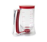 LACOR 67026 - Dispensador De Repostería 1 Litro - Hogar y Hostelería
