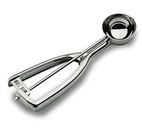 Lacor - 67048 - Racionador Helado INOX. 48mm