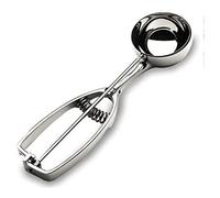 Lacor - 67065 - Racionador Helado Profesional INOX 66 mm