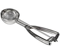 Lacor Racionador, Acero, Plateado, 10 bolas/L helado