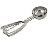 Lacor Racionador, Acero Inoxidable, Plateado, 8 bolas/L helado