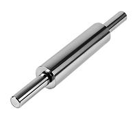 Lacor - 67148 - Rodillo De AmAsar Inox. 48 cms