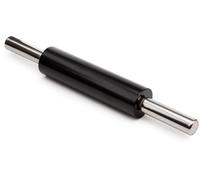 Lacor - 67149 - Rodillo Antiadherente Inox 48cms.- Negro