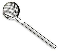 Lacor - 67410 - Rasera Alambre 10 cms. U.P Inox