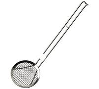 Lacor Rasera de alambre 67412 12 cm Inox