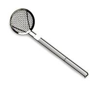 Lacor 67417 - Rasera Alambre 17 cms. U.P Acero Inoxidable - Uso Profesional
