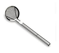Lacor 67420 - Rasera Alambre 20 cms. U.P Acero Inoxidable - Uso Profesional