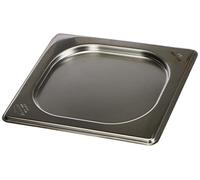 LACOR - 67906 - Tapa Plana para Cubeta GN 1/6