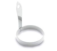 LACOR - 68005 - Molde Huevo-Sandwich Redondo INOX.