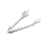 Lacor - 68009 - Tenedor /Cuchara Servir Inox.