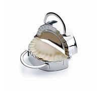 LACOR - 68102 - Molde para Empanadillas INOX. 12cm