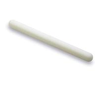 Lacor - 68151 - Rodillo De AmAsar Polietileno 50cm - Blanco