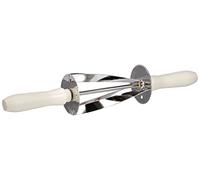 Lacor - 68161 - Rodillo Corta Croissant