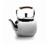 Lacor - 68215 - Cafetera Pava F.Sandwich Inox. 1,5 Litros