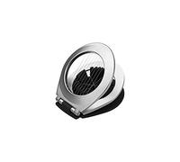 Lacor 68305 - Cortador Huevos Doble uso - Utensilio de Cocina - Menaje | Cortes uniformes y rápidos; ideal para el uso diario tanto en cocina profesional como en el hogar, con un acabado cuidado