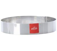 LACOR - 68420 - Aro Redondo 20x4cm INOX