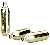 Lacor 68602 - Cargas para sifón CO2, 10 piezas