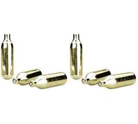 LACOR 68602 - Cargas para sifón, 10 Piezas (Paquete de 2)