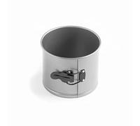 LACOR - 68696 - Moldes Repostería Panettone, Molde Panettone, Molde Desmontable, Acero al Carbono, Antiadherente, Libre de PFOA, Ecológico, Diámetro 16 cm, Capacidad 2 L