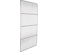 Lacor - 68741 - Parrilla Inox 60x40 cms.