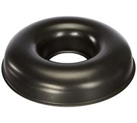 LACOR - 68862 - Molde Savarin Aluminio Antiadherente 26 cm - Negro