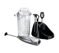 Lacor - 69041 - Batidor eléctrico Capuccino