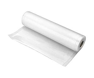 LACOR 69057 - Bobinas Tubo vacío 105 Micras 14x10cm - Menaje Profesional | Para un uso práctico y profesional en cocina; perfecto para el día a día en hostelería y en casa, cómodo de usar y de guardar