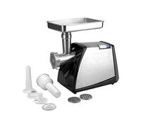 Lacor Picadora eléctrica de carne 69068 – 800 W – Gris