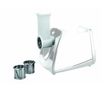 Lacor - 69069 - Accesorio rallador picadora eléctrica De Carne (Máquina no incluida)