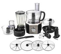 Lacor - 69079 - Robor Multifuncion 800 W - Negro