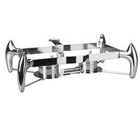 Lacor chafing dish