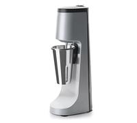 LACOR 69111 - Batidor eléctrico 400 W 0, 6 litros - Gris - Menaje de Cocina