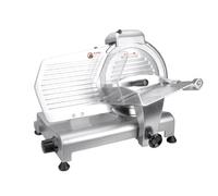 Lacor 69125 - Cortadora eléctrica de fiambre, 150 W