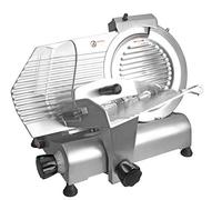 LACOR - 69130 - Cortadora eléctrica Fiambre 250w - Gris