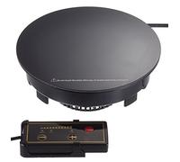 Lacor - 69131 - Placa Induccion Con Regulador 1000Kw