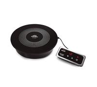 Lacor 69139 Placa Inducción, Vidrio cerámico, Negro